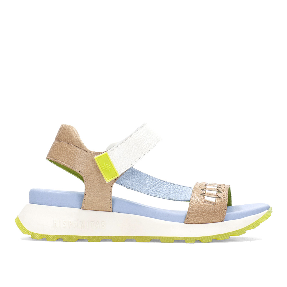 Ženske sandale Hispanitas picture