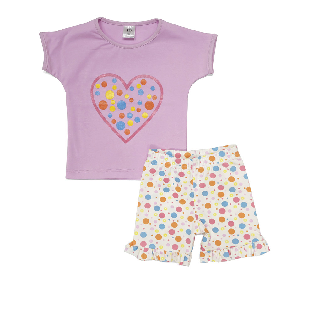 Baby komplet Maya picture