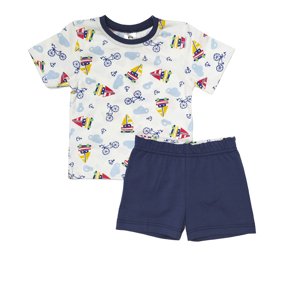 Baby komplet Beni picture