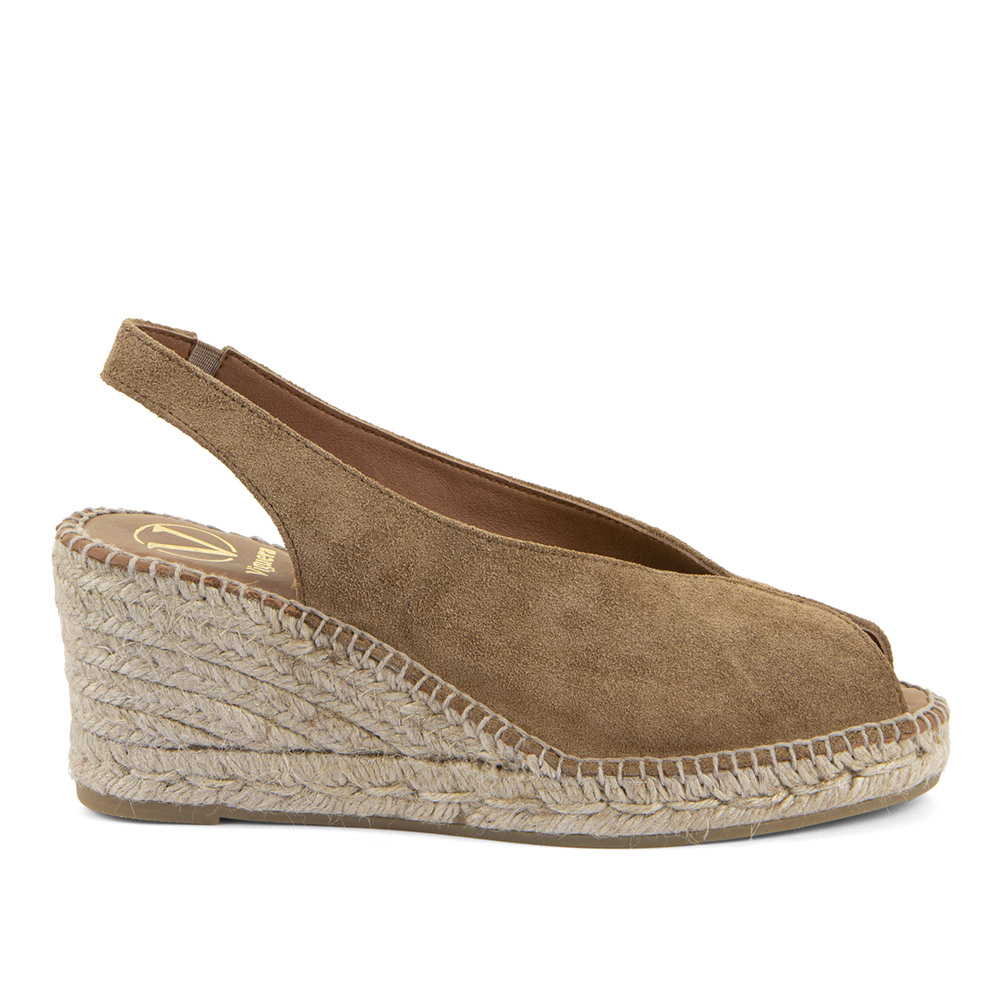 Ženske sandale Viguera picture