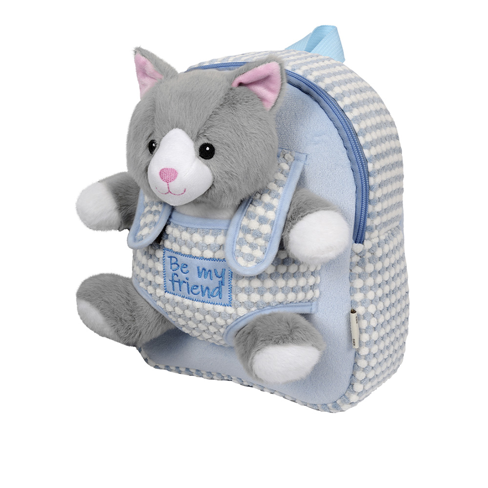 Mini ruksak mačka picture