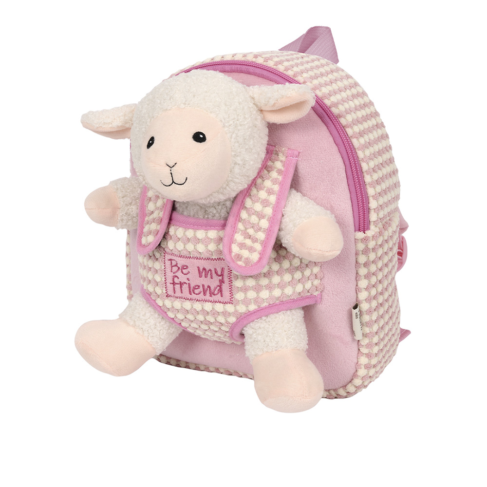 Mini ruksak ovca picture