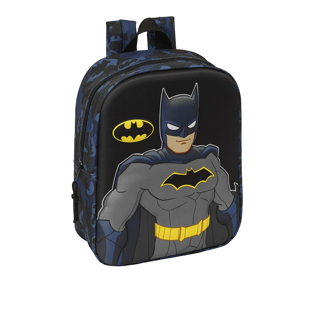 Ruksak 3D BATMAN picture
