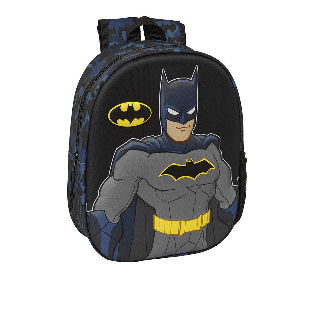Ruksak 3D BATMAN picture