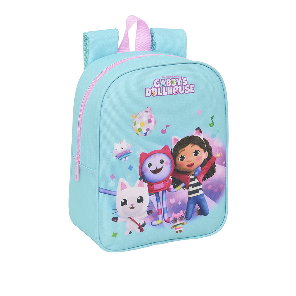 Ruksak GABBYS DOLLHOUSE picture