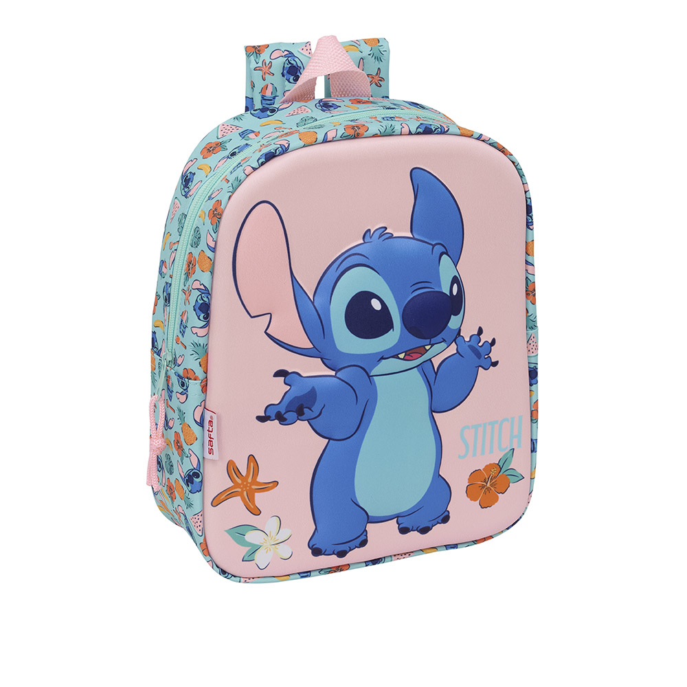 Ruksak 3D STITCH picture