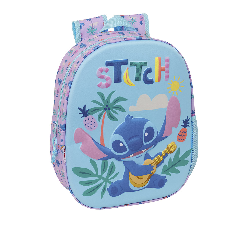 Ruksak 3D STITCH picture