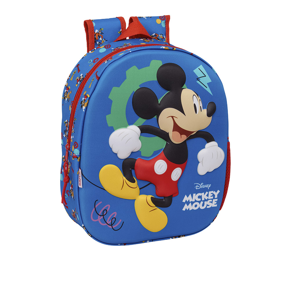 Ruksak 3D MICKEY MOUSE picture
