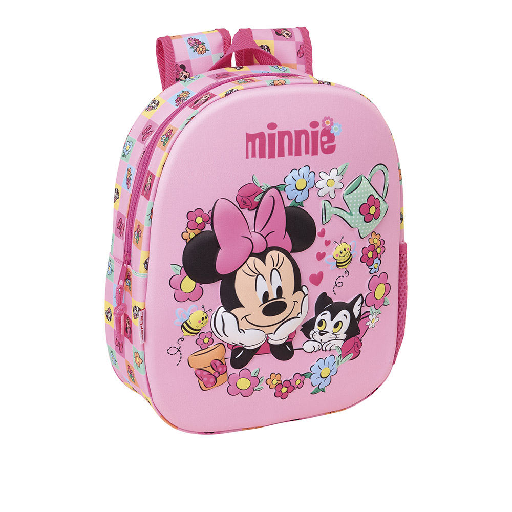 Ruksak 3D MINNIE MOUSE picture
