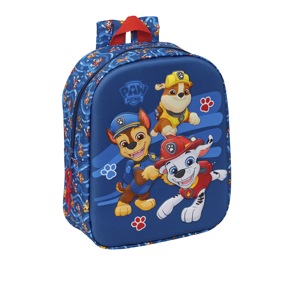 Ruksak 3D PAW PATROL picture