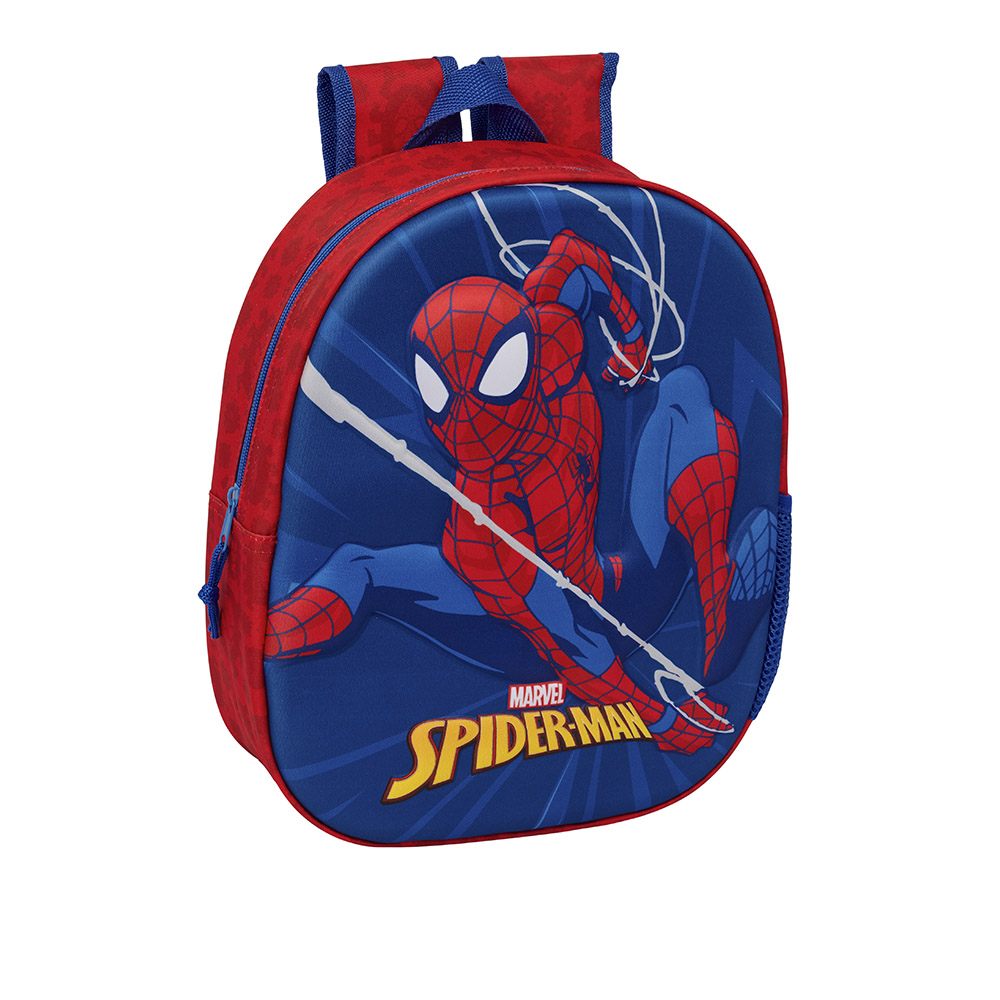 Ruksak 3D SPIDERMAN picture