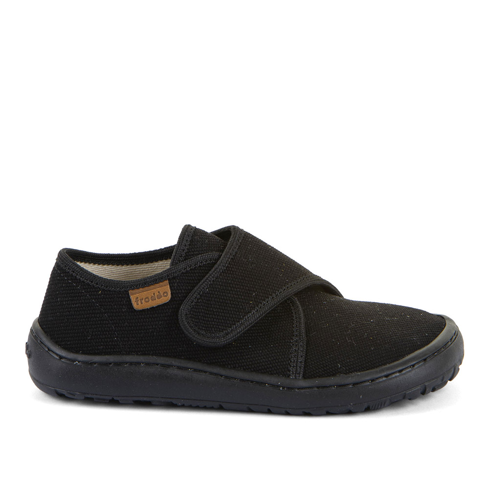 Dječja tenisica - BAREFOOT SLIPPERS picture