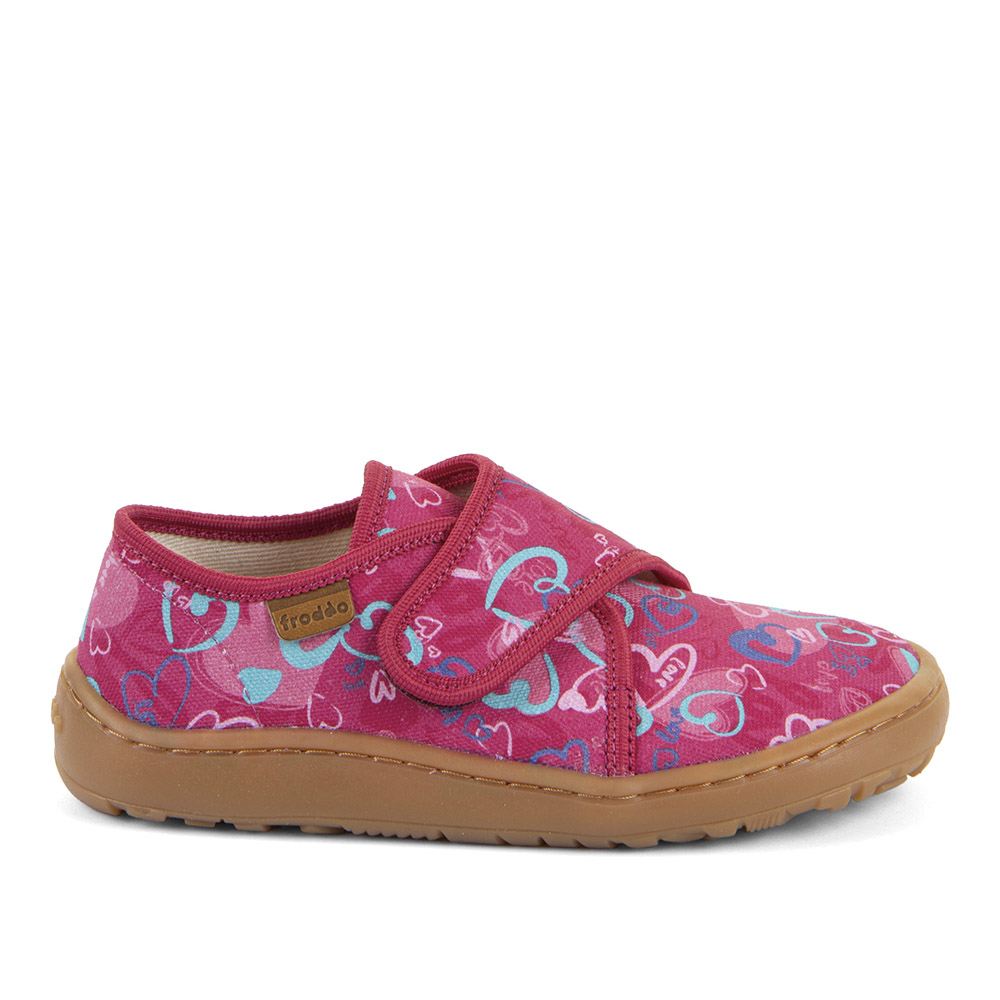 Dječja tenisica - BAREFOOT SLIPPERS picture