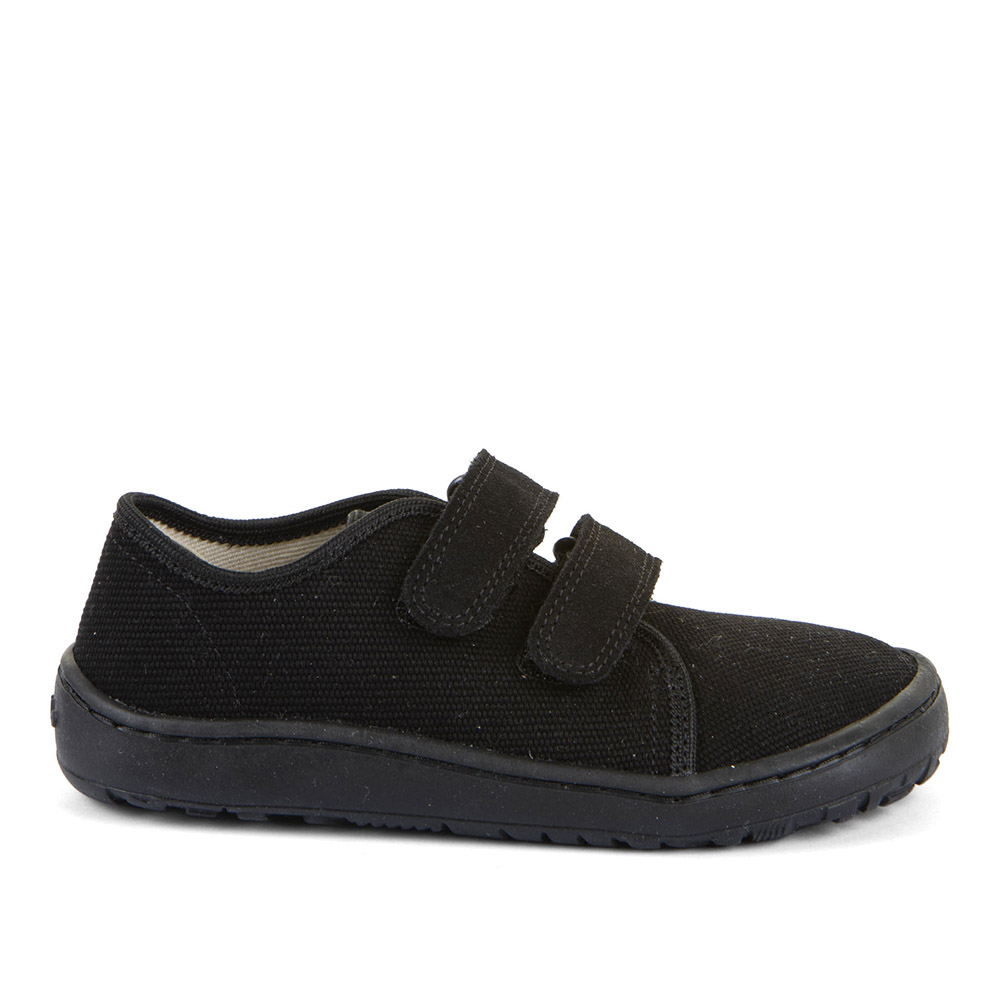 Dječja tenisica - BAREFOOT CANVAS picture