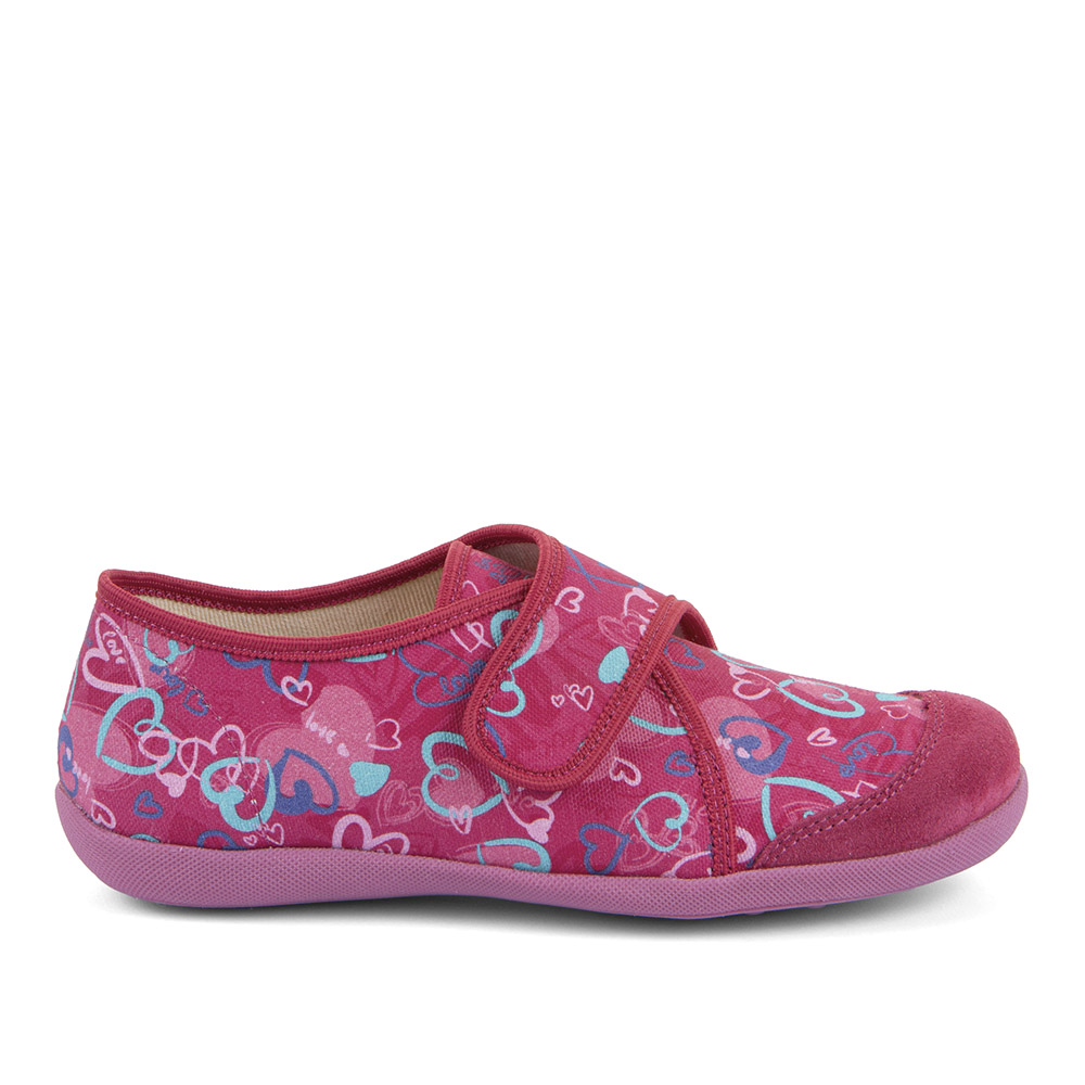 Dječja papuča - CLASSIC SLIPPERS picture