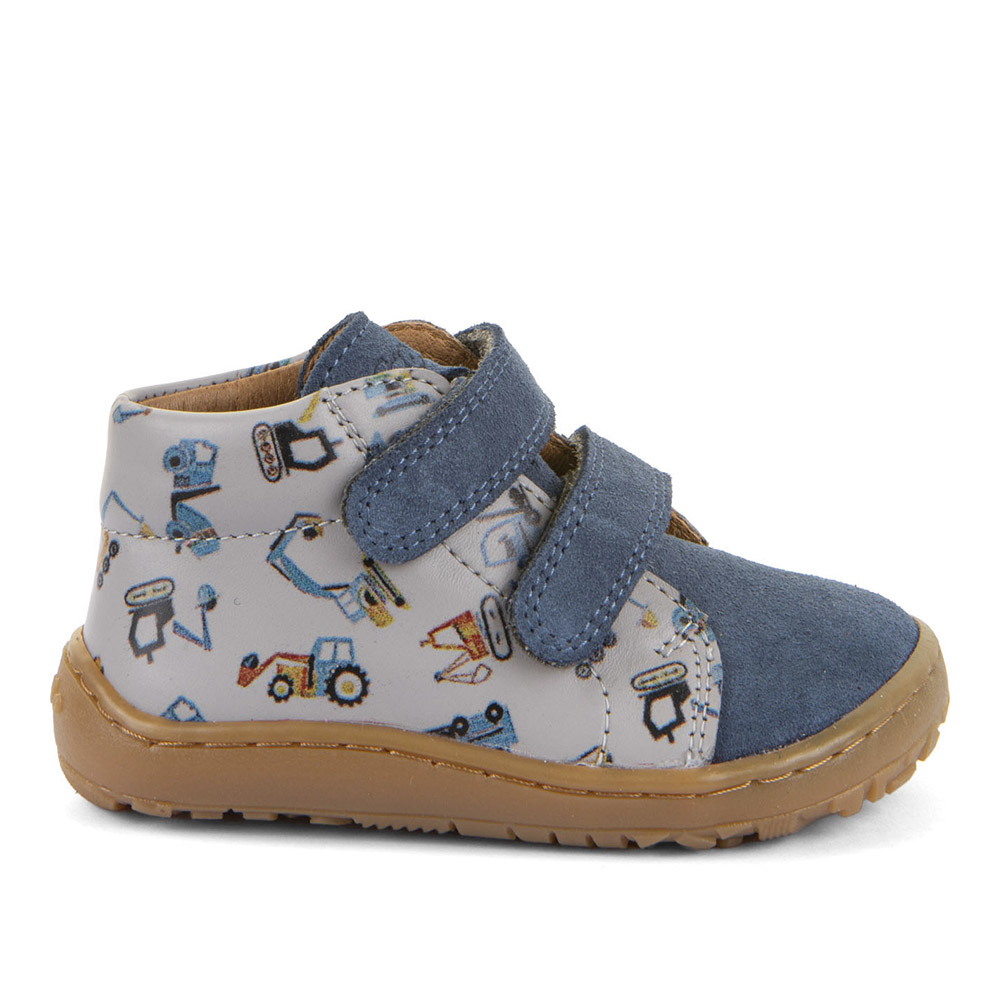 Dječja cipela - BAREFOOT FIRST STEP picture