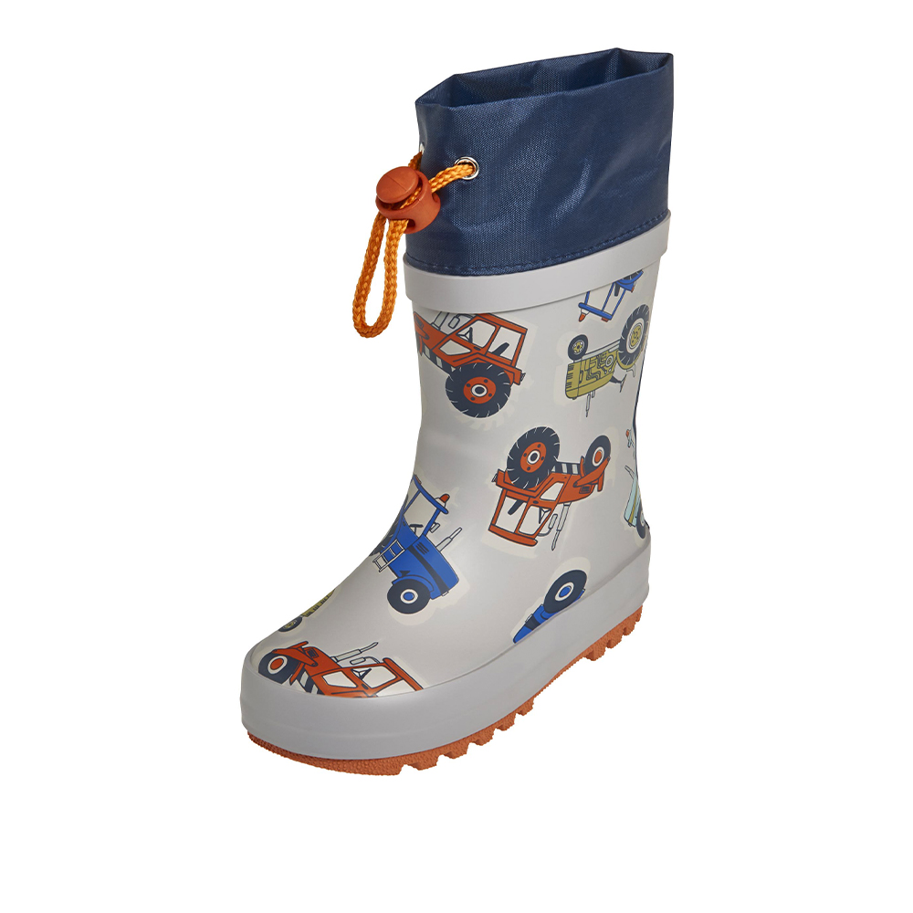 Dječje gumene čizme Playshoes picture