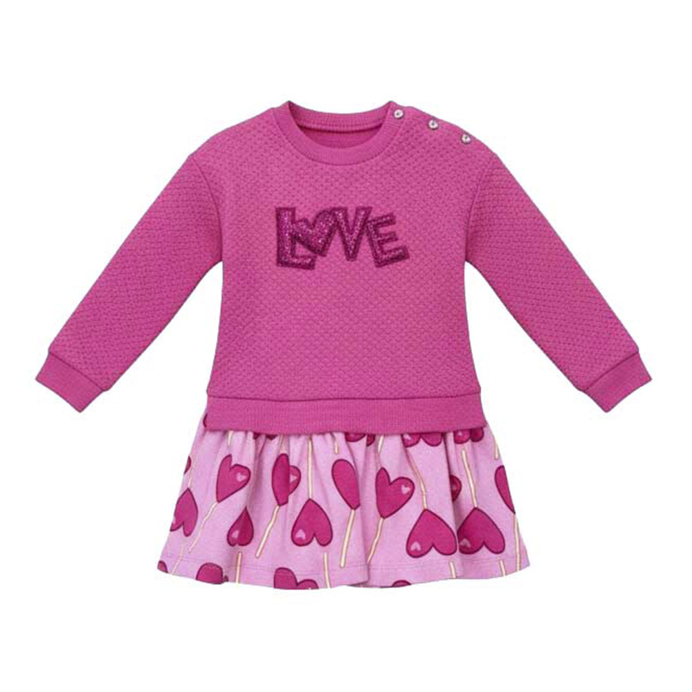 Haljina za djevojčice Agatha Ruiz de la Prada picture