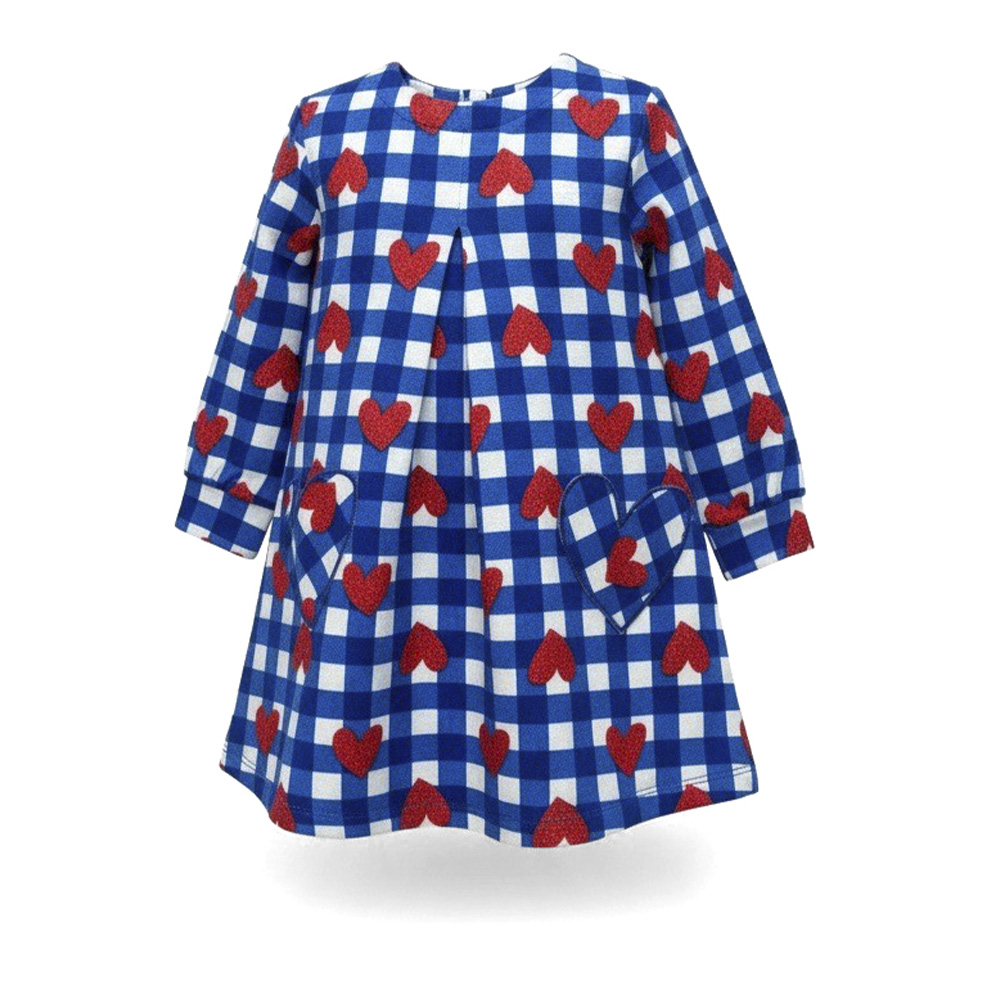 Haljina za djevojčice Agatha Ruiz de la Prada picture