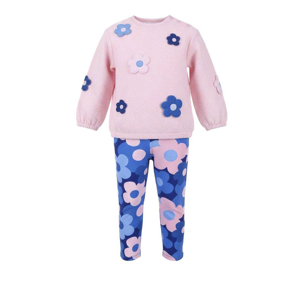 Komplet za djevojčice Agatha Ruiz de la Prada picture