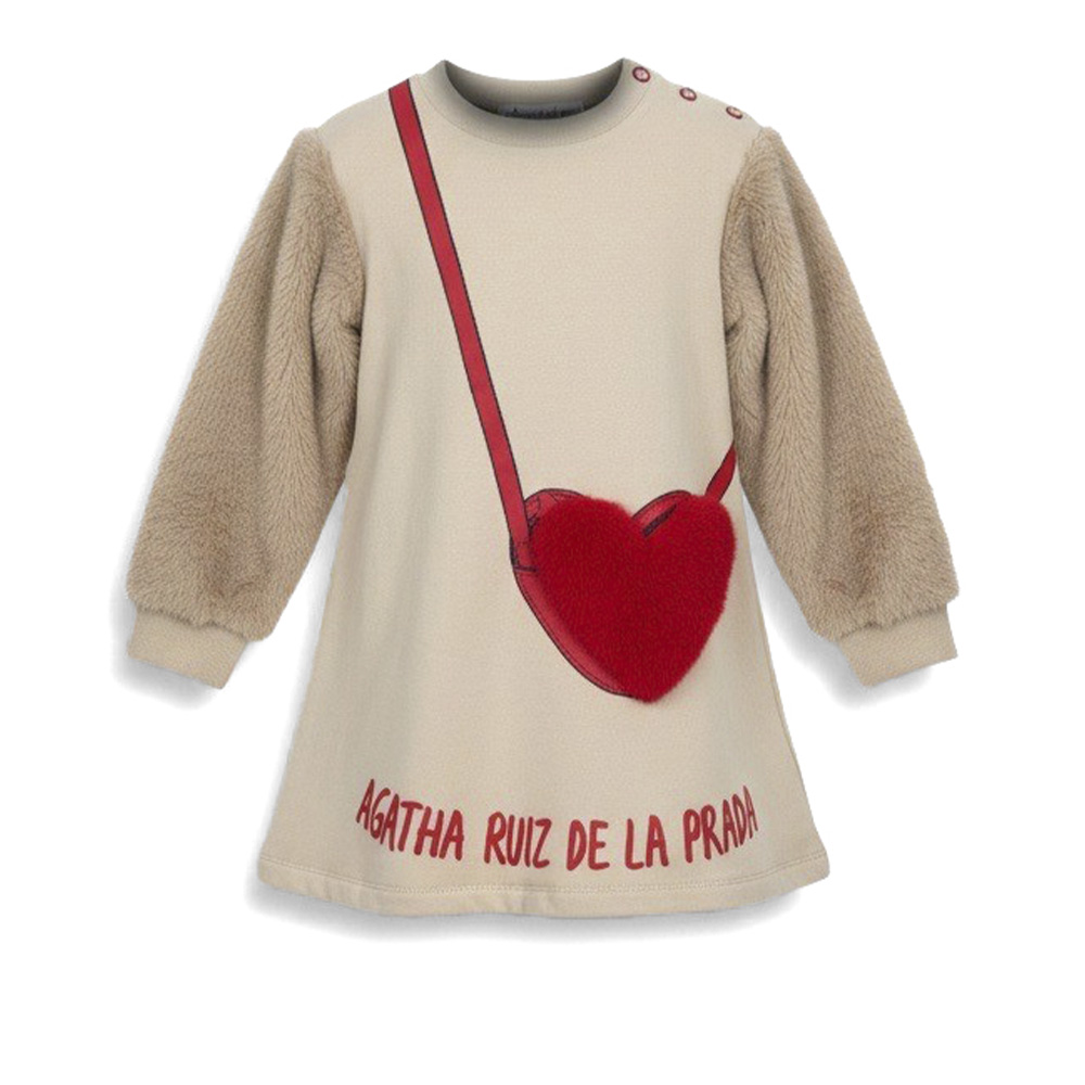 Haljina za djevojčice Agatha Ruiz de la Prada picture