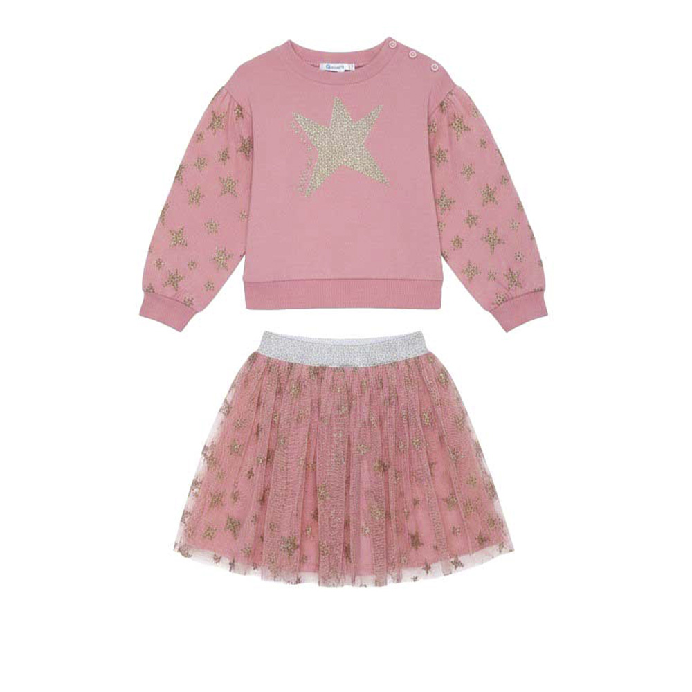 Komplet za djevojčice Agatha Ruiz de la Prada picture