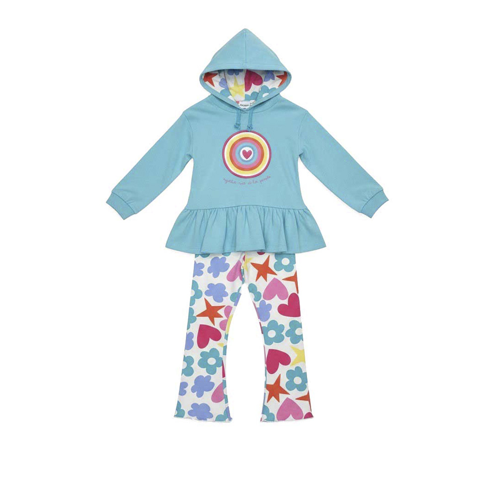 Komplet za djevojčice Agatha Ruiz de la Prada picture