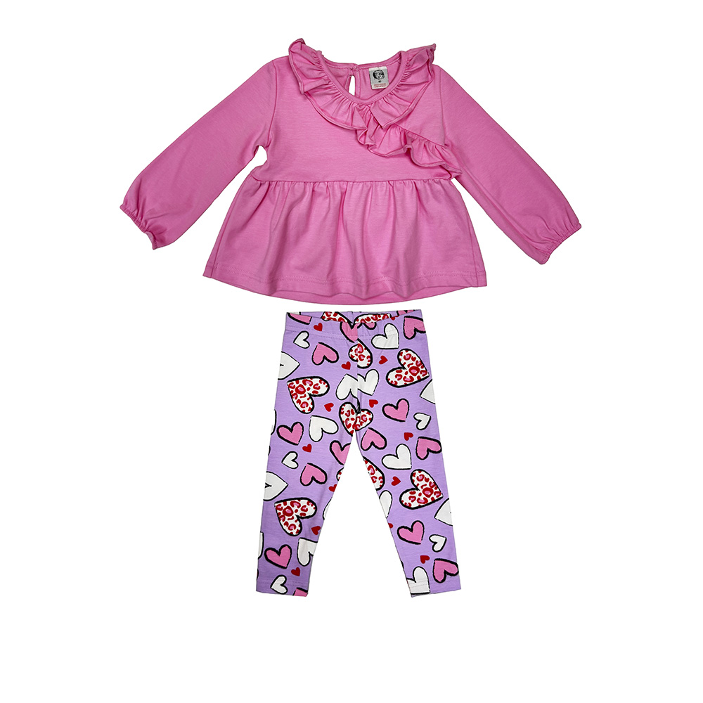 Baby komplet Malena picture