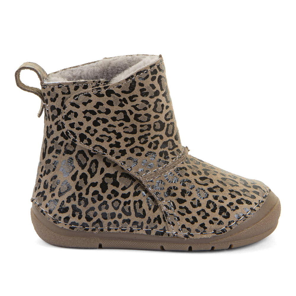 Dječja čizma - PAIX UP WINTER BOOTS picture