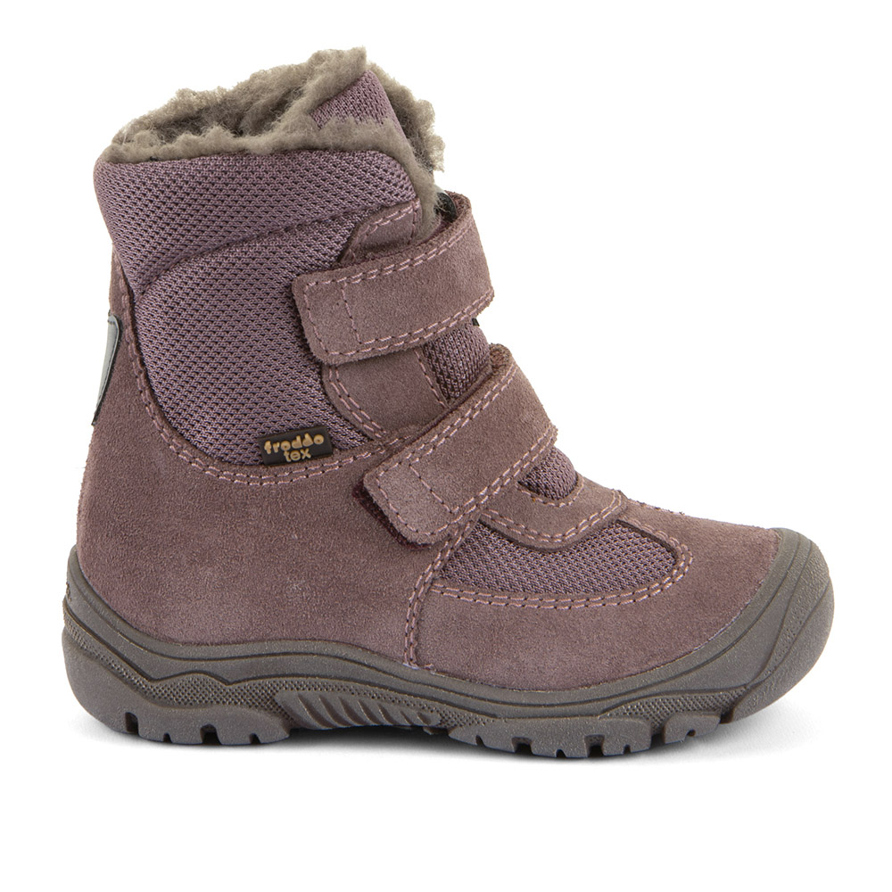 Dječja čizma - LINZ WOOL TEX HIGH picture