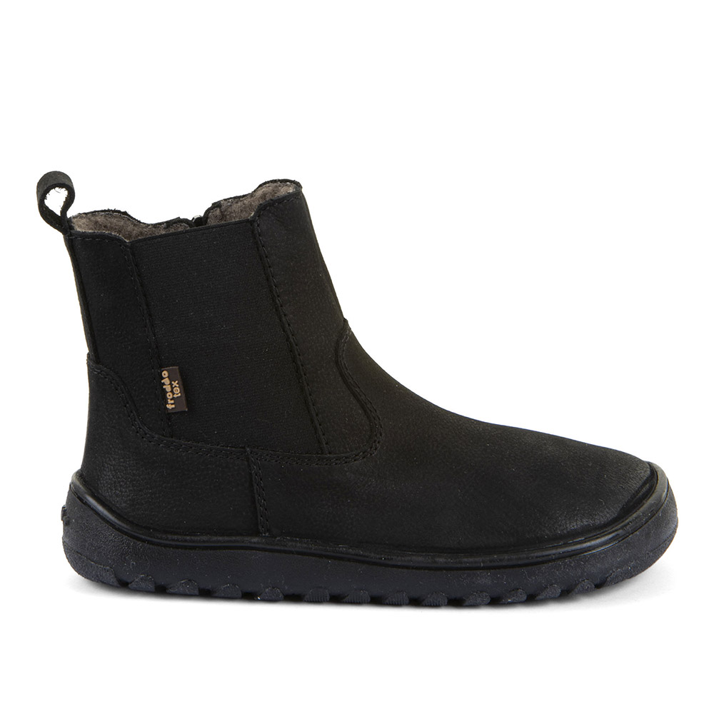 Čizma - BAREFOOT UP CHELYS TEX WOOL picture