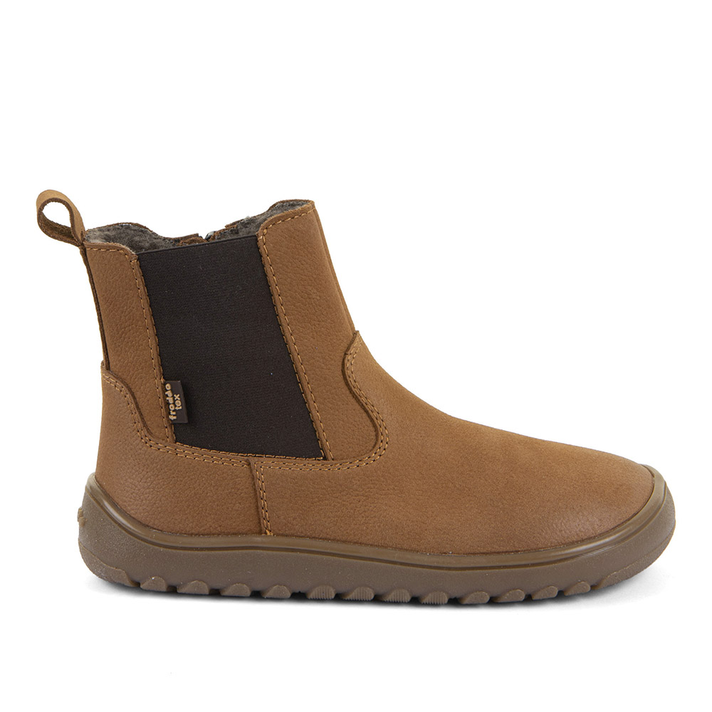Čizma - BAREFOOT UP CHELYS TEX WOOL picture