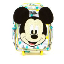 Dječji ruksak na kotačiće Mickey picture