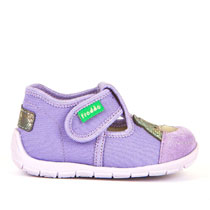 Dječje personalizirane papuče za djevojčice picture