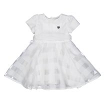 Baby bijela haljina za djevojčice picture