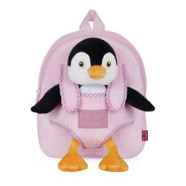 Mini ruksak pingvin picture