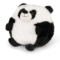 Handwarmers panda picture
