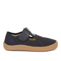 Dječja platnena tenisica-BAREFOOT CANVAS T picture