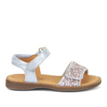 Otvorene sandale za djevojčice - LORE SPARKLE picture