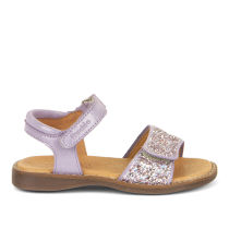 Otvorene sandale za djevojčice - LORE SPARKLE picture