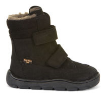 Dječja čizma - ZERU TEX WINTER BAREFOOT picture