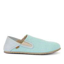 Dječja papuča - SLIP-ON BAREFOOT picture