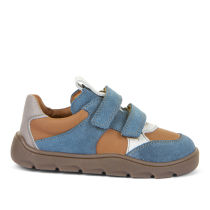 Dječja cipela - ZERU SPRING BAREFOOT picture