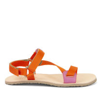 Dječje sandale - BAREFOOT FLEXY STRAPS picture