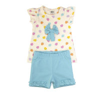 Baby komplet Mašnica picture