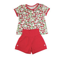 Komplet Cherry picture