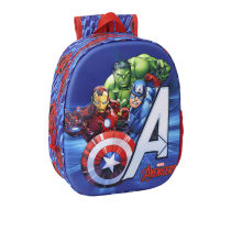 Ruksak 3D AVENGERS picture