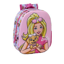 Ruksak 3D BARBIE picture