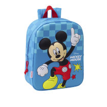 Ruksak 3D MICKEY MOUSE picture