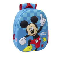 Ruksak 3D MICKEY MOUSE picture